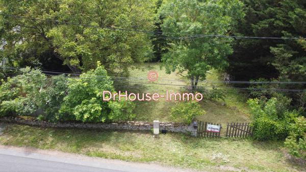 Maison à vendre 1 pièce de 20 m²