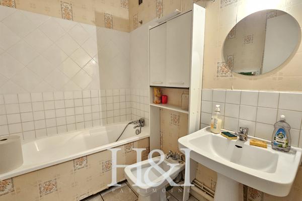 Appartement