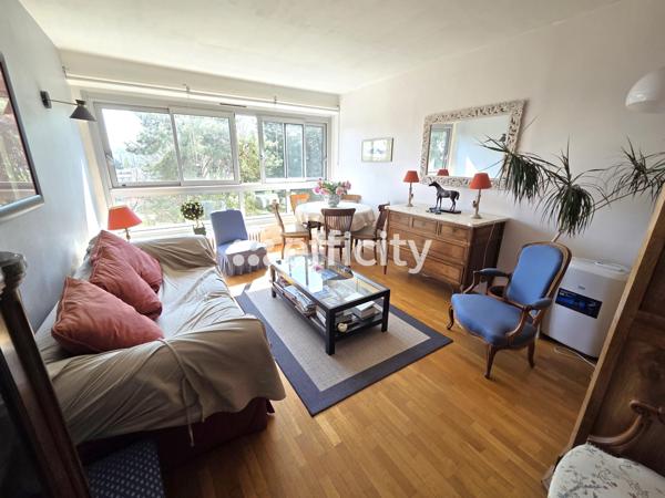 Appartement 3 pièces - 58 m² Exclusivité