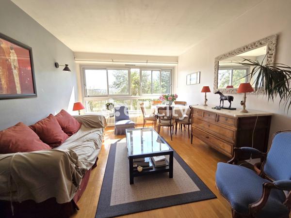 Appartement 3 pièces - 58 m² Exclusivité