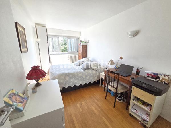 Appartement 3 pièces - 58 m² Exclusivité