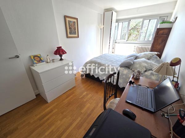 Appartement 3 pièces - 58 m² Exclusivité