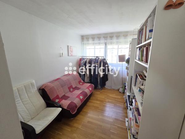 Appartement 3 pièces - 58 m² Exclusivité