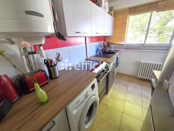 Appartement 3 pièces - 58 m² Exclusivité