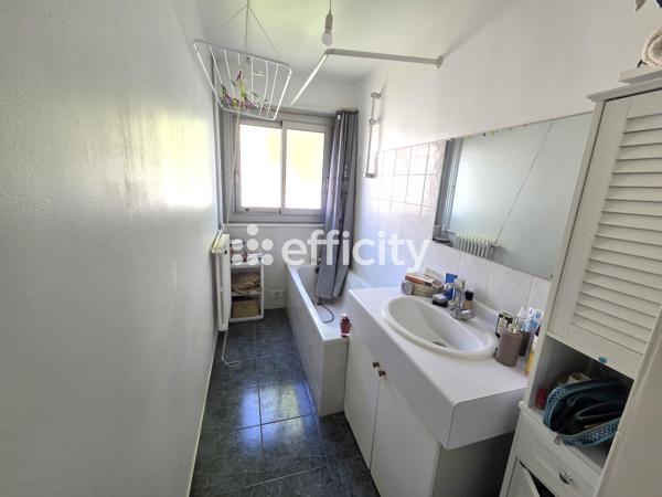 Appartement 3 pièces - 58 m² Exclusivité