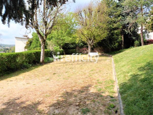 Appartement 3 pièces - 58 m² Exclusivité