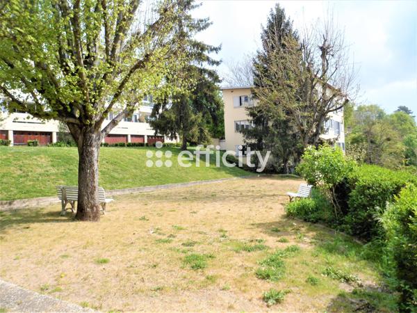 Appartement 3 pièces - 58 m² Exclusivité