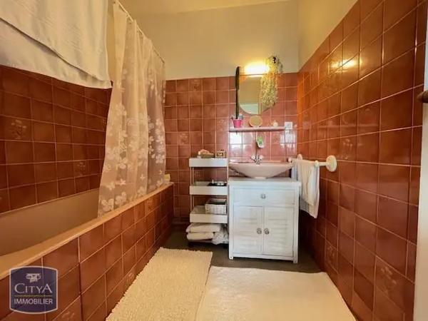 Appartement à louer 1 pièce 30.44m² Périgueux (24000)