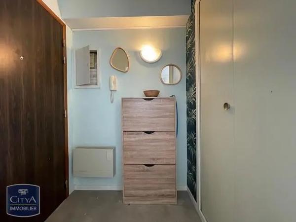 Appartement à louer 1 pièce 30.44m² Périgueux (24000)