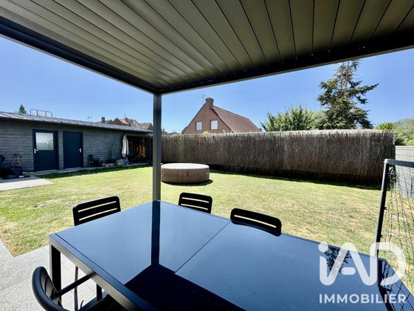 Maison à vendre 5 pièces 180 m² Wattrelos