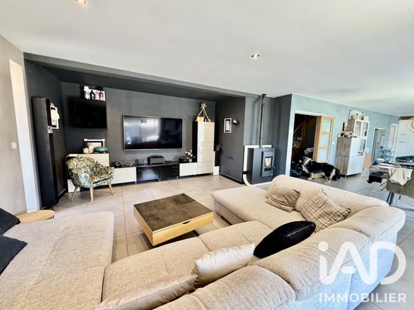 Maison à vendre 5 pièces 180 m² Wattrelos