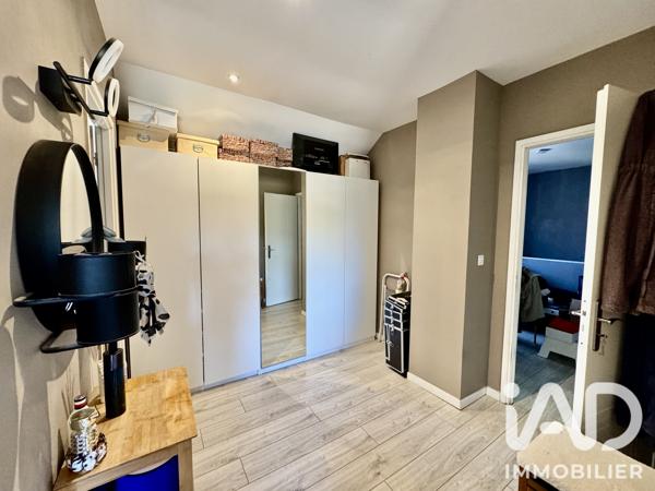 Maison à vendre 5 pièces 180 m² Wattrelos
