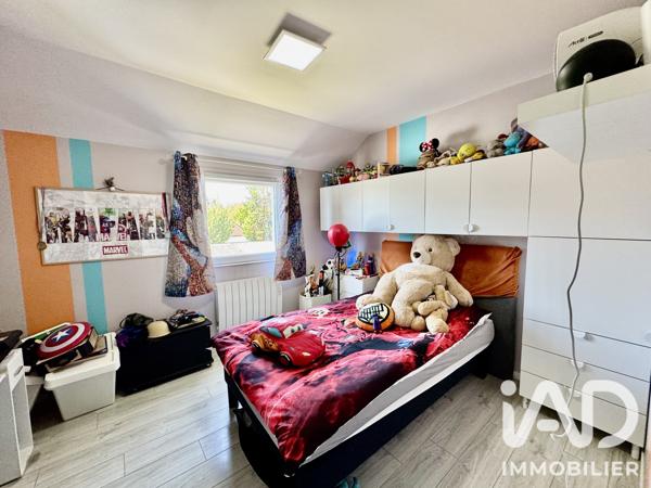 Maison à vendre 5 pièces 180 m² Wattrelos