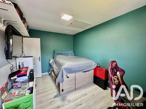 Maison à vendre 5 pièces 180 m² Wattrelos