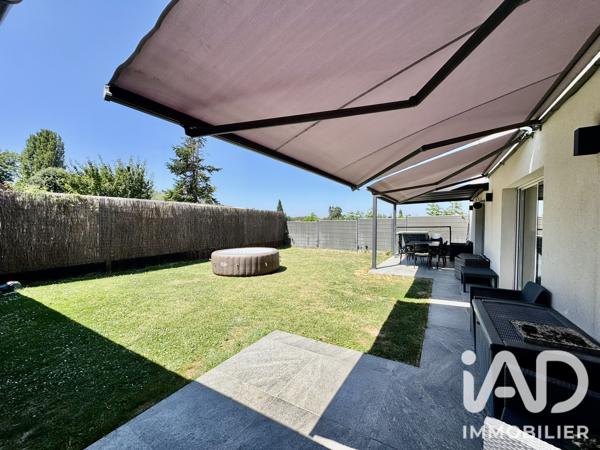 Maison à vendre 5 pièces 180 m² Wattrelos