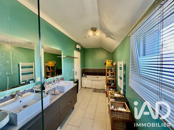 Maison à vendre 5 pièces 180 m² Wattrelos