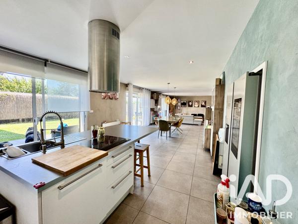 Maison à vendre 5 pièces 180 m² Wattrelos
