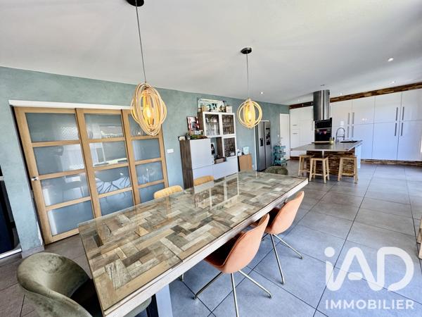 Maison à vendre 5 pièces 180 m² Wattrelos