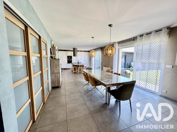 Maison à vendre 5 pièces 180 m² Wattrelos