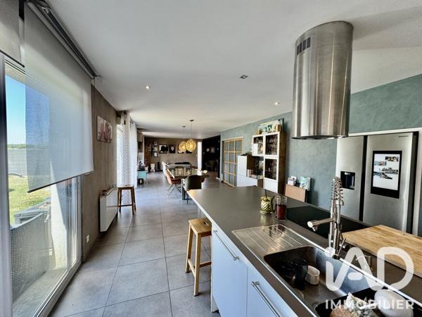 Maison à vendre 5 pièces 180 m² Wattrelos