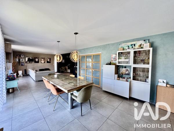 Maison à vendre 5 pièces 180 m² Wattrelos