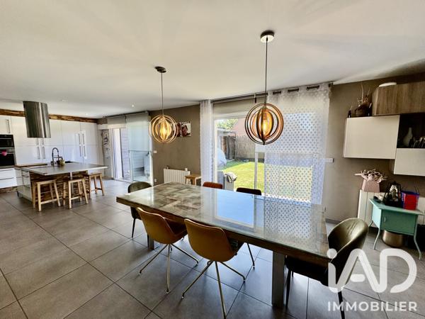 Maison à vendre 5 pièces 180 m² Wattrelos