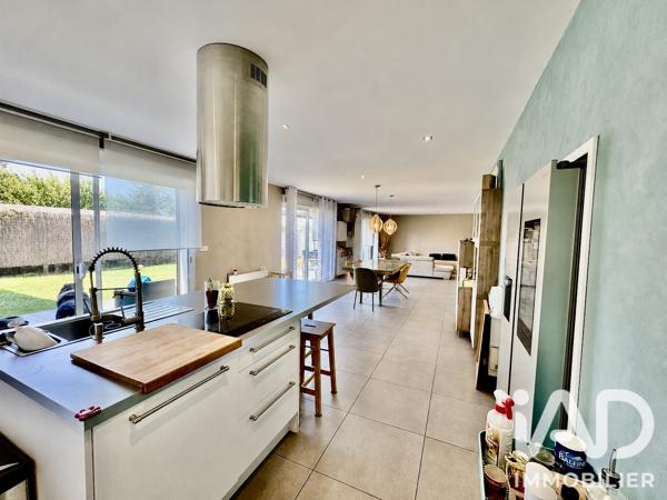 Maison à vendre 5 pièces 180 m² Wattrelos