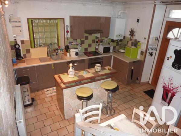 Maison à vendre 4 pièces 72,19 m² Villers-Saint-Paul