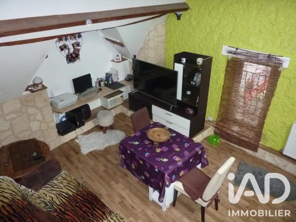 Maison à vendre 4 pièces 72,19 m² Villers-Saint-Paul