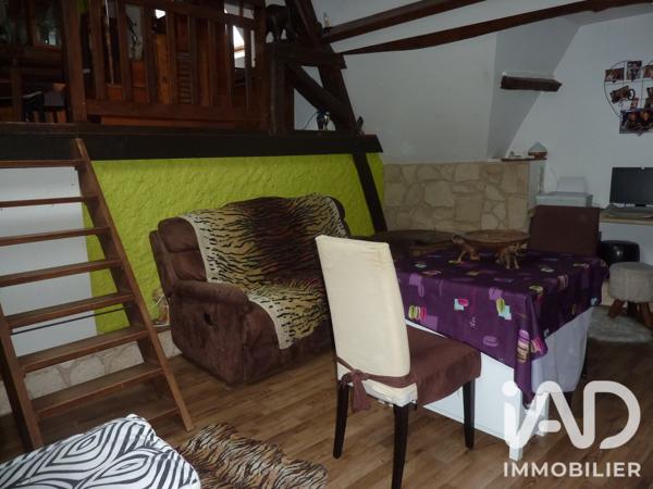 Maison à vendre 4 pièces 72,19 m² Villers-Saint-Paul