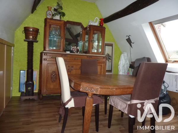 Maison à vendre 4 pièces 72,19 m² Villers-Saint-Paul