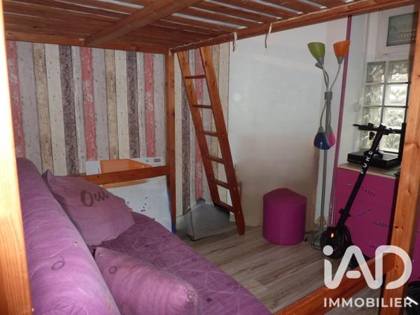 Maison à vendre 4 pièces 72,19 m² Villers-Saint-Paul