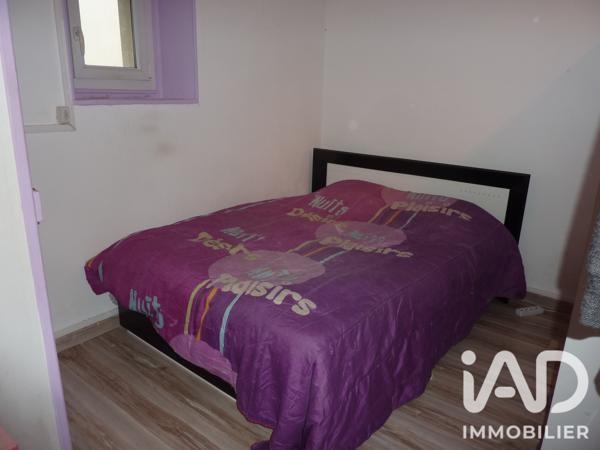 Maison à vendre 4 pièces 72,19 m² Villers-Saint-Paul