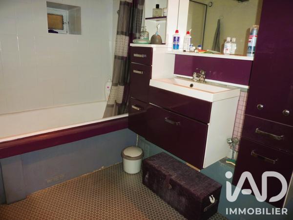 Maison à vendre 4 pièces 72,19 m² Villers-Saint-Paul