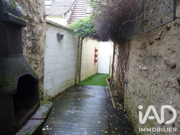 Maison à vendre 4 pièces 72,19 m² Villers-Saint-Paul