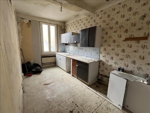 Immeuble à vendre |  Saverdun |  262 m²