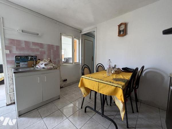 Maison plain-pied, Saint Ouen du Tilleul