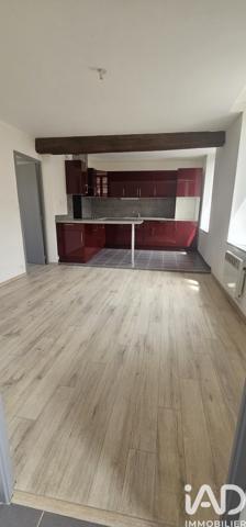 Appartement à vendre 2 pièces 35 m² Mouy