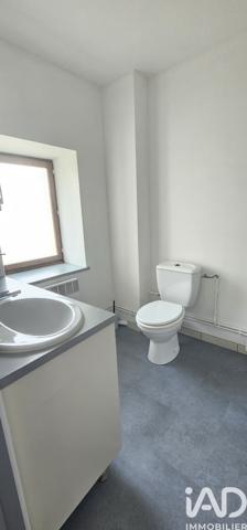 Appartement à vendre 2 pièces 35 m² Mouy