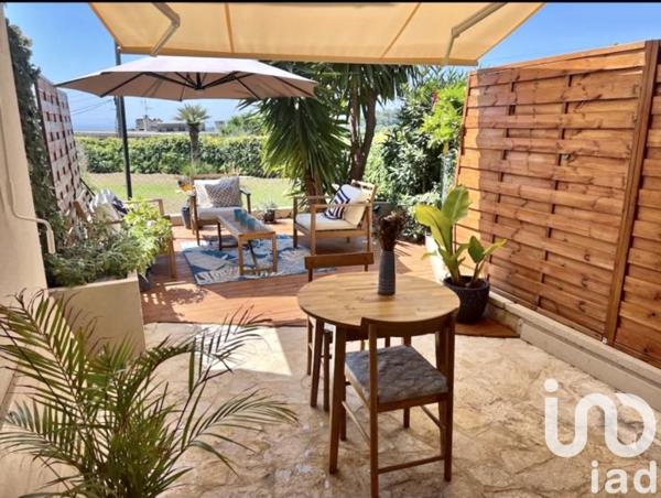 Appartement à vendre 2 pièces 30 m² Le Cannet