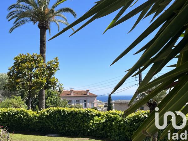 Appartement à vendre 2 pièces 30 m² Le Cannet