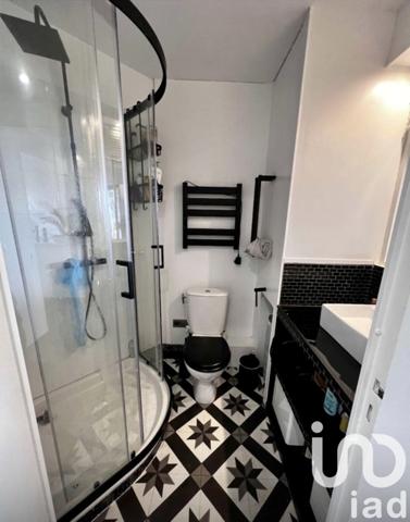 Appartement à vendre 2 pièces 30 m² Le Cannet