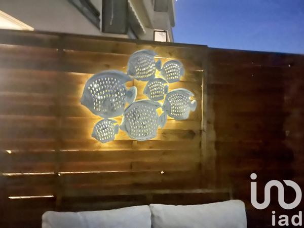 Appartement à vendre 2 pièces 30 m² Le Cannet