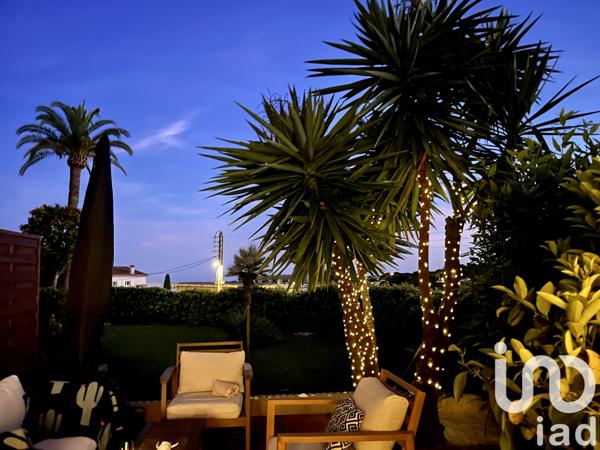 Appartement à vendre 2 pièces 30 m² Le Cannet