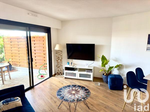 Appartement à vendre 2 pièces 30 m² Le Cannet