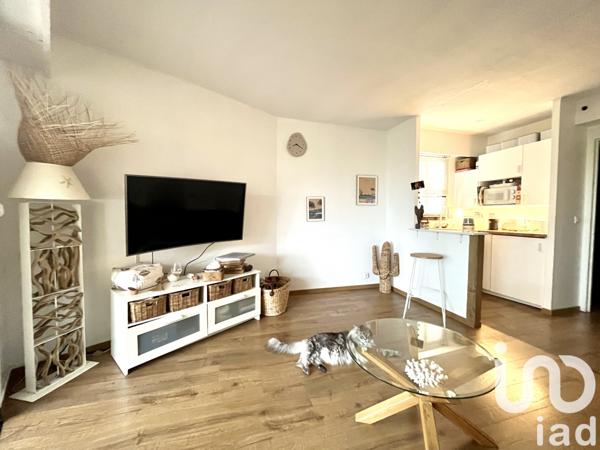 Appartement à vendre 2 pièces 30 m² Le Cannet