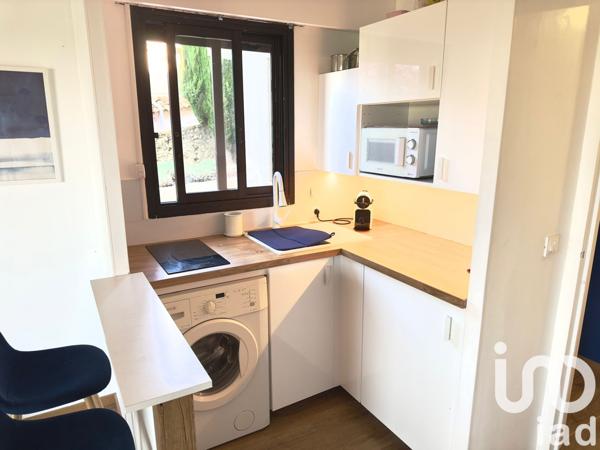 Appartement à vendre 2 pièces 30 m² Le Cannet
