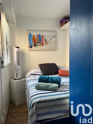 Appartement à vendre 2 pièces 30 m² Le Cannet