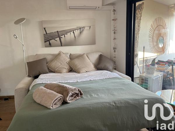 Appartement à vendre 2 pièces 30 m² Le Cannet