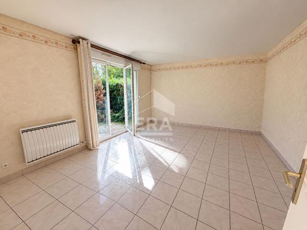 Appartement avec terrasse Saint Martin Boulogne Centre ville